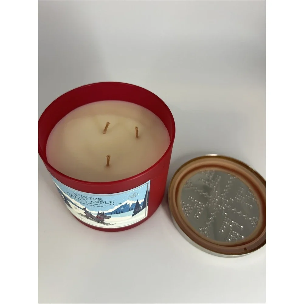Bath & Body Works each item
